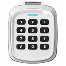 Universal Wireless Keypad TX558 Compat With Heddolf ER294 EX220 Radio Controls. Fixed Price $25.75.
