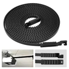 Garage Drive Belt 237 For 7FT High Doors, Fits Most Openers. Fixed Price $39.40.