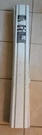 Gladiator Geartrack Channel 48" 6 New No Box GAWC041PZY. Fixed Price $64.99.