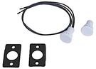 Lippert 379400 3/4" Diameter Core Round Magnetic Door Switch. Fixed Price $64.54.