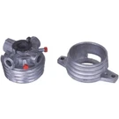 Garage Door 3/4 Universal Thread Cones Tube/solid Shaft 1390IN-LBS Torque. Fixed Price $33.95.