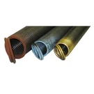 Garage Extension Spring 27X48X140 For 8' High Doors 140LB Blue (qty 2). Fixed Price $118.08.