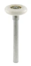 Prime-line GD52140 Plastic Garage Door Roller 4.2 LX1/2 WX1-7/8 Dia. In. Pack. Fixed Price $25.50.