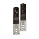Genie Gstb-bx T-beam System Safety Sensors Set 37334R Garage Door Openers. Fixed Price $26.48.