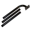 Gto FM100 Gooseneck Pedestal-in Ground For Keypad. Fixed Price $175.99.