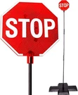 Led Stop Parking Assistant For Garage With Flashing Signal. Fixed Price $46.93.