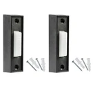 2 Replacement For Liftmaster 75LM Wall Button Universal Garage Door Opener. Fixed Price $15.95.