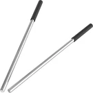 Blesseras Garage Door Torsion Spring Winding Bars With Non-slip Handle, D1/2'' X. Fixed Price $23.19.