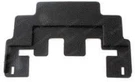 Genie GR-20 Flap Mast Cover #2#4 100769. Fixed Price $37.99.