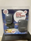 New Chamberlain Liftmaster Garage Door Security Monitor 915LM Sealed Package. Fixed Price $85.99.