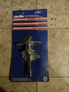 New Genie Universal Garage Door Hardware Replacement Keyed Lock Handle Gdh-tlh. Fixed Price $7.99.