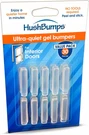 Hushbumps Ultra-quiet, Energy Absorbing Compound Bumpers For Interior Clear. Fixed Price $16.05.