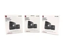 New Lot (3) Liftmaster 821-LMB Myq Smart Garage Hub Door Sensor Monitor Opener. Fixed Price $53.95.