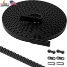 41A3589-2 Drive Belt For 10FT High Garage Doors, 306'' Openers. Fixed Price $60.33.