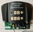 Genie Model 2024 Circuit Board Garage Door Opener Intellicode Sequencer. Fixed Price $75.00.