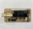 Genie Alliance Z21277R Circuit Board Model Gs 850 800E / 820 268352 W-21593-A. Fixed Price $49.50.