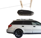 Harken Cargo Stainless Steel Box Overhead Garage Storage Hoist Anti-drop System. Fixed Price $102.49.
