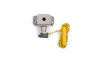 Wall Pull Switch With Volt Heater (WPS-1H). Fixed Price $450.00.