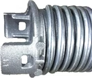 Garage Door Ez-set Torsion Spring Brown .234 X 1.75" 47" Left Hand Oem. Fixed Price $248.35.