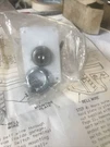 External Key Switch G-1011 6528 W/ Instructions (unopened Bag) (box Is Rough). Fixed Price $12.00.
