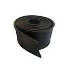 17 Ft. Garage Door Double-t Rubber Weather Seal. Fixed Price $35.39.