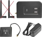 Mighty Mule MMS100 Wireless Connectivity System, Black. Fixed Price $82.49.
