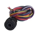 HAR11 Pin Loop Detector Harness Vehicle Car Sensor Gate Opener For Diablo Dsp. Fixed Price $30.95.