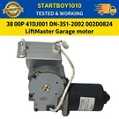 3800P 41DJ001 DN-351-2002 002D0824 Liftmaster Garage Motor. Fixed Price $79.00.