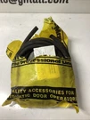 Liftmaster Pneumatic Safety Edge Kit 14' 65-5202 Q-434. Fixed Price $79.99.