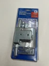 Prime-line Tamper-proof Garage & Shed Door Lock Slide Bolt Latch Gd 52241. Fixed Price $17.49.