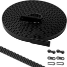 41A3589-2 Drive Belt For 10FT High Garage Doors, 306'' Black. Fixed Price $59.94.