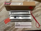 Genie Garage Door Opener Screw Drive Extension Kit (to 8 Feet) Eksc 37303R New. Fixed Price $12.95.