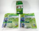 Duck Window Insulating Heat Shrink Film Kit 62 X 126 & Pks Weatherstrip Seal. Fixed Price $24.99.