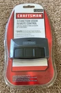 Craftsman Garage Door Opener Button Visor Remote Control 930498 New Box. Fixed Price $23.99.
