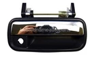 Fits 1989 1995 Toyota Pickup Exterior Door Handle Front Right Chrome Abs. Fixed Price $17.57.