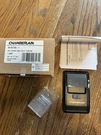 Chamberlain Wall Control Panel Multi-function Liftmaster 041A7185-1. Fixed Price $79.99.