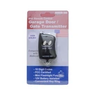 Access 10 Digit Dip Switch Remote Garage Gate Opener Transmitter 300MHZ. Fixed Price $24.00.