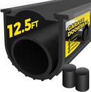 Holikme Garage Door Seals Bottom Rubber, Flexible Seal, Ga.... Fixed Price $34.00.