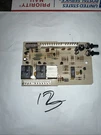 Genie Opener Sequencer Circuit Board 31184R - Used. Fixed Price $39.00.