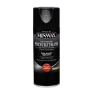 Minwax 33055000 Clear Oil-based Polyurethane Liquid Paint 11.5 Oz. (pack Of 6). Fixed Price $66.40.