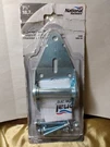 National Hardware N280-156 Galvanized Garage Door Hinge 7-3/8 X 2-7/8 In.. Fixed Price $8.00.
