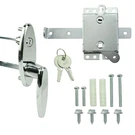 Garage Door Lock Kit. Fixed Price $65.69.