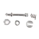 BDP1212FBA Front Left Door Lock Tumbler Barrel Repair Set 51217310733 Compati.... Fixed Price $39.36.
