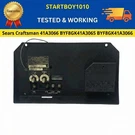 Sears Craftsman 41A3066 Receiver Logic Board Dip Switch 390MHZ BYF8GK41A3065. Fixed Price $69.00.