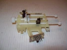 1980'S Sears Craftsman Garage Door Opener Limit Switch 41D2731 Nos & Rebuilt. Fixed Price $20.00.