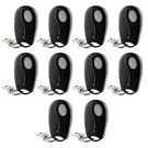 10 For Linear Megacode ACT-31B ACP00879 Mini Chain Garage Door Remote Control. Fixed Price $99.95.