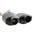 Replacement For Linear HAE00002 Safety Beam Sensor Set Garage Door Opener. Fixed Price $19.95.