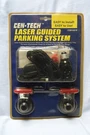 Cen-tech Laser Guided Parking System For 2 Car Garage 94318. Fixed Price $33.74.