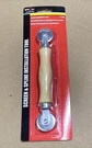 Prime Screen & Spline Installation Tool 7505 Aluminum New. Fixed Price $9.79.