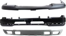 Garage-pro Bumper Kit For Chevrolet Silverado 1500 Base Hybrid Ls 2003-2006,. Fixed Price $489.99.